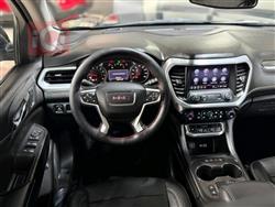 جی ئێم سی ئەکادیا